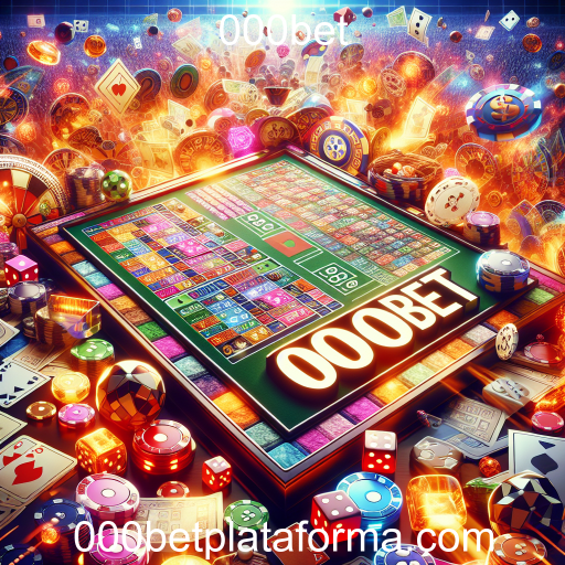 A Magia dos Jogos de Mesa: Entretenimento para Todas as Idades
